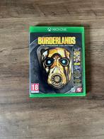 Borderlands The handsome collection, Vanaf 18 jaar, Shooter, 1 speler, Ophalen of Verzenden