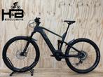 Cube Stereo Hybrid 120 SL 625 29 inch E-Mountainbike XT, Overige merken, Ophalen of Verzenden, Zo goed als nieuw, 53 tot 57 cm