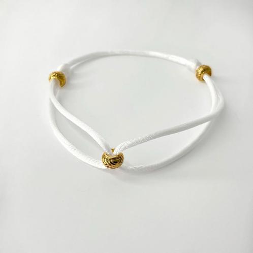 Aureus armband, Sieraden, Tassen en Uiterlijk, Armbanden, Nieuw, Ophalen of Verzenden