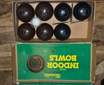 Henselite indoor bowls, Ophalen of Verzenden, Gebruikt, Bal