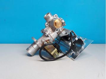 Gasgedeelte met elektronische ontsteking Nefit Geiser F-3300 beschikbaar voor biedingen