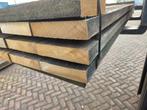 Hardhouten balken fijnbezaagd  4.0x17.0 cm - nr: HB53, Tuin en Terras, Palen, Balken en Planken, Ophalen, Nieuw, Hardhout, 250 cm of meer