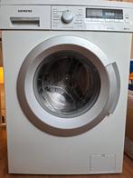 Siemens Wasmachine, Witgoed en Apparatuur, Wasmachines, Ophalen, 1200 tot 1600 toeren, Gebruikt, 4 tot 6 kg