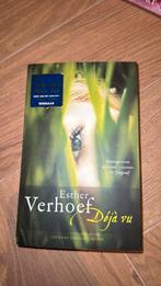 Esther Verhoef - Déjà vu, Ophalen of Verzenden, Zo goed als nieuw, Esther Verhoef