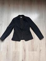 Blazer, H&M, Zwart, Ophalen of Verzenden, Zo goed als nieuw