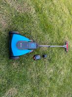 Gardena Grasmaaier HandyMower incl accu + lader Compleet!, Cirkelmaaier, Elektrische starter, Minder dan 30 cm, Accu-grasmaaier
