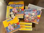 Hoteldebotel & Kid-do dozen - Nieuwstaat!, Ophalen of Verzenden, Zo goed als nieuw, Taal en Lezen