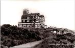 Hotel Noordzee Cadzand (1978) 2x, Verzenden, 1960 tot 1980, Gelopen, Zeeland