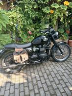 Zeer mooie Triump Bonneville T100 865, 2 cilinders, Particulier, Meer dan 35 kW, 865 cc