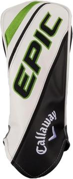Gezocht: Callaway Epic Wood headcover, Sport en Fitness, Golf, Verzenden, Gebruikt, Overige typen, Callaway