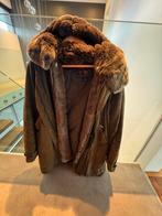 Woolrich parka maat M Groen, Ophalen of Verzenden, Zo goed als nieuw, Groen