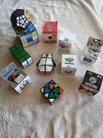 Rubik's cube kubus windtalkers speed cube, Ophalen of Verzenden, Minder dan 500 stukjes, Gebruikt, Rubik's of 3D-puzzel
