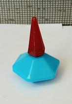 Loulou cacharel (1987) miniatuur parfumfles, leeg, Ophalen of Verzenden, Miniatuur