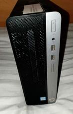HP ProDesk 400 G6 SFF - i5 9500 - 16GB - 256GB SSD/2 TB HDD, 256 GB, Hewlett Packard (HP), Refurbished, Ophalen of Verzenden