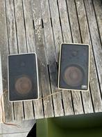 Visonik David speakers, Audio, Tv en Foto, Luidsprekers, Overige merken, Ophalen of Verzenden, Zo goed als nieuw, 120 watt of meer