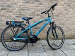 Fiets 24 inch met versnellingen, Ophalen, Sparta, 24 inch, Versnellingen