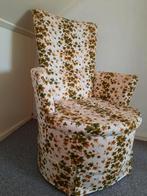 Heerlijk zittende opknap fauteuil!!!, Ophalen, Gebruikt