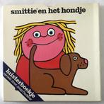 Smittie En Het Hondje op Flexidisc +, Gebruikt, 7 inch, Single, Ophalen of Verzenden