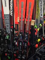 177 172 167 ATOMIC REDSTER G9 2023 1150€, Sport en Fitness, Skiën en Langlaufen, 160 tot 180 cm, Ophalen of Verzenden, Carve, Ski's