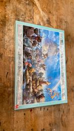 Jumbo puzzel Tom duBois, Ophalen, 500 t/m 1500 stukjes, Zo goed als nieuw