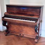 Pleyel - ca. 1870 - in unieke staat / 100% perfect, Muziek en Instrumenten, Ophalen, Gebruikt, Bruin, Piano