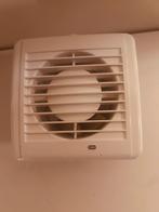 S&P PRO-3 Badkamer Ventilator - Betrouwbare Afzuiging, Minder dan 200 m³ per uur, Overige typen, Nieuw, Ophalen of Verzenden