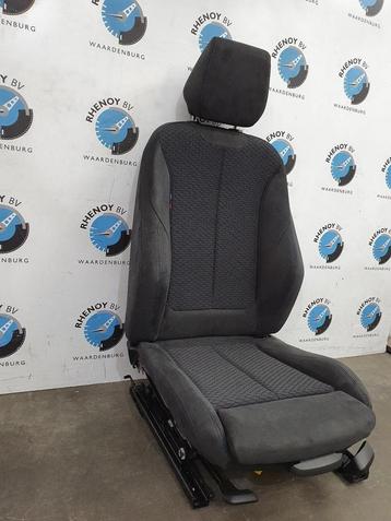 BMW M240 sport stoel  voor sim racing simlab beschikbaar voor biedingen