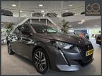 Peugeot 208 1.2 100pk Allure NL auto, LED, Apple Carplay, Cr, Voorwielaandrijving, 12 maanden, 101 pk, Gebruikt