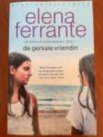 De geniale vriendin deel1 Napolitaanse romans-Elena Ferrante, Boeken, Romans, Europa overig, Zo goed als nieuw, Verzenden