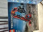 Lego 42144, Ophalen, Zo goed als nieuw