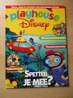 Disney Playhouse doeboek Spetter je mee? Spelen, kijken en, Ophalen of Verzenden, Overige figuren, Zo goed als nieuw, Beeldje of Figuurtje