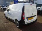 Renault Express 1.5 dCi EU6 GROOT NAVI AIRCO CRUISE CONTROL, Voorwielaandrijving, Stof, Gebruikt, 4 cilinders