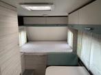 Dethleffs C'Joy 420 QSH Mover/Luifel/Voortent, Schokbreker, Overige typen, Bedrijf, Dethleffs