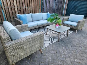 Loungeset Le Sud beschikbaar voor biedingen
