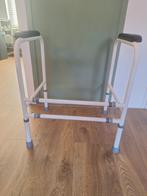 Hulpmiddel Toilet opsta frame, Diversen, Verpleegmiddelen, Ophalen, Zo goed als nieuw