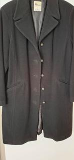 Dames mantel, Ophalen of Verzenden, Zo goed als nieuw