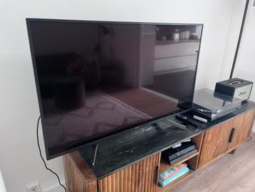 Sony Bravia 49” 4K Smart TV – KD-49XG8096 – Perfecte staat! beschikbaar voor biedingen