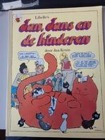Jan , Jans en de Kinderen., Jan Kruis, Eén stripboek, Ophalen of Verzenden, Zo goed als nieuw