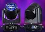 7 x 40W RGBW moving head ZOOM, Muziek en Instrumenten, Licht en Laser, Ophalen of Verzenden, Nieuw, Licht, Kleur