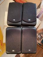 Jbl set stereo of surround met subwoofer, Audio, Tv en Foto, Luidsprekers, Ophalen, JBL, Zo goed als nieuw, 120 watt of meer