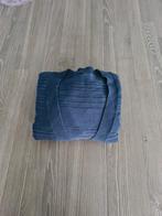 Nieuw Marineblauw vest (Hema), Ophalen of Verzenden, Nieuw, Maat 38/40 (M), Blauw
