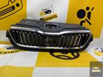 Skoda Octavia 4 Grill Origineel IV 5E3 19-5E3 Grill, Voor, Skoda, Bumper, Skoda Auto a.s.