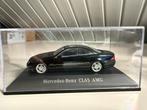 Spark 1:43 Mercedes-Benz C215 CL65 AMG, Ophalen of Verzenden, Zo goed als nieuw, Auto, Overige merken