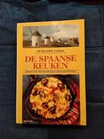 Penelope Casas de Spaanse keuken, Boeken, Kookboeken, Ophalen of Verzenden, Zo goed als nieuw