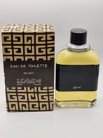 Givenchy Monsieur de givenchy EDT splash 220ML vintage, Sieraden, Tassen en Uiterlijk, Uiterlijk | Parfum, Ophalen of Verzenden