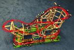Lego Roller Coaster (10261) i.z.g.s. met doos en boekjes, Ophalen of Verzenden, Zo goed als nieuw, Complete set, Lego