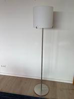 Italiaanse design vloerlamp Prandina CPL F1, Huis en Inrichting, Lampen | Vloerlampen, Ophalen, Gebruikt, Glas, 150 tot 200 cm