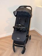 Easywalker Mini Cooper Buggy, fijne buggy met veel extra's, Kinderen en Baby's, Buggy's, Ophalen of Verzenden, Zo goed als nieuw