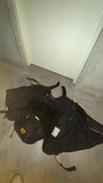 Beenkleed - Scooter/Motor, Ophalen, Gebruikt