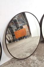 Convex mirror industriële bolle spiegels spiegel 121 cm, Huis en Inrichting, Woonaccessoires | Spiegels, Ophalen of Verzenden